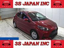 2021 Toyota Yaris