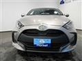 2020 Toyota Yaris