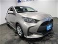 2020 Toyota Yaris