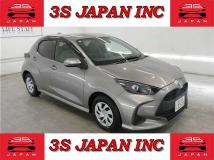 2021 Toyota Yaris