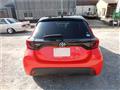 2020 Toyota Yaris