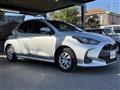 2020 Toyota Yaris