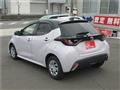 2021 Toyota Yaris