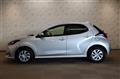 2020 Toyota Yaris