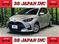 2021 Toyota Yaris