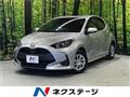 2021 Toyota Yaris