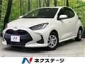 2021 Toyota Yaris