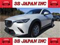 2021 Mazda CX-3