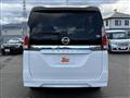 2020 Nissan Serena