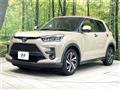 2020 Toyota Raize