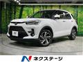 2021 Toyota Raize