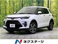 2020 Toyota Raize