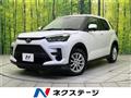 2020 Toyota Raize