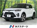 2020 Toyota Raize