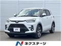 2020 Toyota Raize