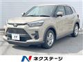 2021 Toyota Raize