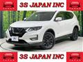2021 Nissan X-Trail