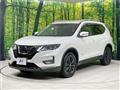 2021 Nissan X-Trail