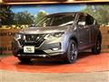 2021 Nissan X-Trail