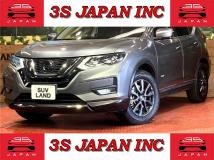 2021 Nissan X-Trail