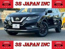 2020 Nissan X-Trail