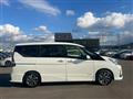 2021 Nissan Serena
