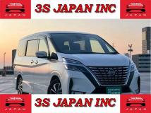 2020 Nissan Serena