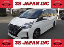 2020 Nissan Serena