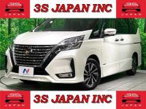 2020 Nissan Serena