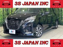 2021 Nissan Serena