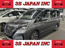 2020 Nissan Serena