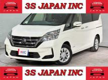 2020 Nissan Serena