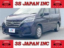 2021 Nissan Serena