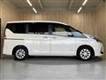 2020 Nissan Serena