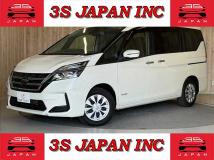 2020 Nissan Serena