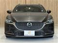 2018 Mazda Atenza Wagon