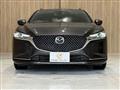 2018 Mazda Atenza Wagon