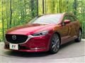 2018 Mazda Atenza Wagon