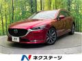 2018 Mazda Atenza Wagon