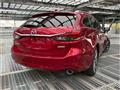 2018 Mazda Atenza Wagon