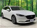 2018 Mazda Atenza Wagon