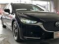 2018 Mazda Atenza Wagon