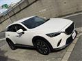 2018 Mazda CX-3