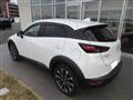 2019 Mazda CX-3