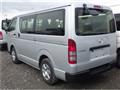2021 Toyota Hiace Van