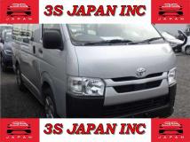 2021 Toyota Hiace Van