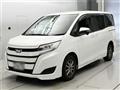 2020 Toyota Noah