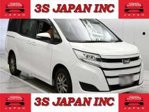 2020 Toyota Noah