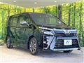 2021 Toyota Voxy