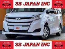 2021 Toyota Noah